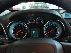 2014款 1.4T 自动 两驱都市精英型
