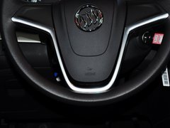 昂科拉 2014款 1.4T 自动 两驱都市精英型