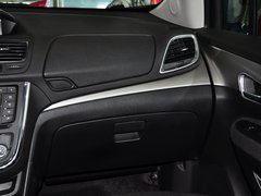 2014款 1.4T 自动 两驱都市精英型