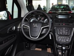2014款 1.4T 自动 两驱都市精英型