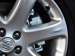 昂科拉 2014款 1.4T 自动 两驱都市精英型