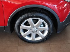 2014款 1.4T 自动 两驱都市精英型