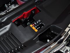 昂科拉 2014款 1.4T 自动 两驱都市精英型
