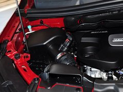 2014款 1.4T 自动 两驱都市精英型