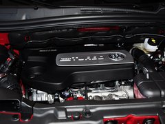 昂科拉 2014款 1.4T 自动 两驱都市精英型