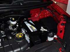 2014款 1.4T 自动 两驱都市精英型