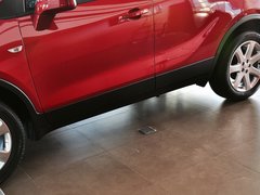 2014款 1.4T 自动 两驱都市精英型