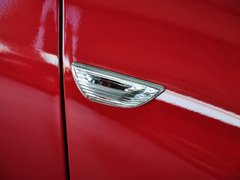2014款 1.4T 自动 两驱都市精英型