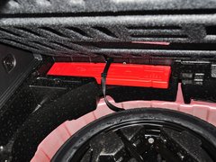 昂科拉 2014款 1.4T 自动 两驱都市精英型