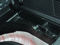 昂科拉 2014款 1.4T 自动 两驱都市精英型