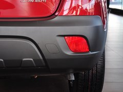 昂科拉 2014款 1.4T 自动 两驱都市精英型