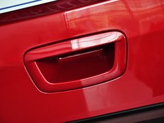 2014款 1.4T 自动 两驱都市精英型