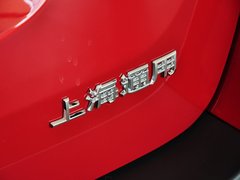 昂科拉 2014款 1.4T 自动 两驱都市精英型