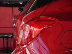 昂科拉 2014款 1.4T 自动 两驱都市精英型