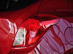 昂科拉 2014款 1.4T 自动 两驱都市精英型
