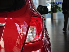 2014款 1.4T 自动 两驱都市精英型