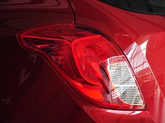 2014款 1.4T 自动 两驱都市精英型