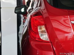 2014款 1.4T 自动 两驱都市精英型