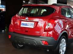 2014款 1.4T 自动 两驱都市精英型