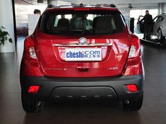 2014款 1.4T 自动 两驱都市精英型