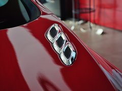 2014款 1.4T 自动 两驱都市精英型