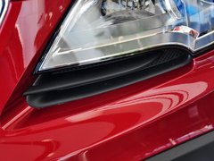 2014款 1.4T 自动 两驱都市精英型