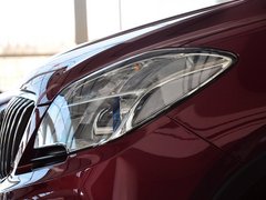 2014款 1.4T 自动 两驱都市精英型