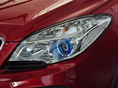 2014款 1.4T 自动 两驱都市精英型