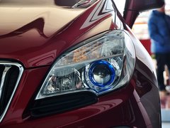 2014款 1.4T 自动 两驱都市精英型