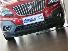 2014款 1.4T 自动 两驱都市精英型