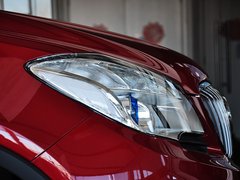 2014款 1.4T 自动 两驱都市精英型