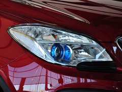 2014款 1.4T 自动 两驱都市精英型