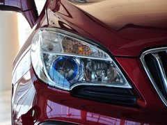 2014款 1.4T 自动 两驱都市精英型