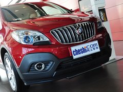 2014款 1.4T 自动 两驱都市精英型