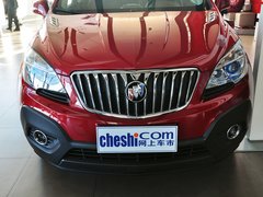 2014款 1.4T 自动 两驱都市精英型