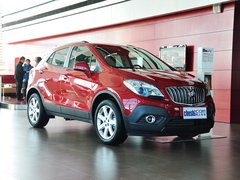 2014款 1.4T 自动 两驱都市精英型