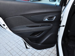 2014款 1.4T 自动 两驱都市精英型