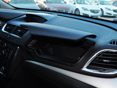 2014款 1.4T 自动 两驱都市精英型