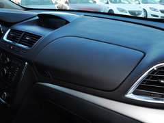 2014款 1.4T 自动 两驱都市精英型