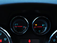 2014款 1.4T 自动 两驱都市精英型
