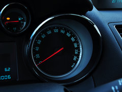 2014款 1.4T 自动 两驱都市精英型
