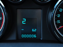 2014款 1.4T 自动 两驱都市精英型