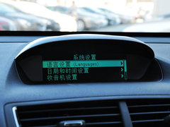 2014款 1.4T 自动 两驱都市精英型