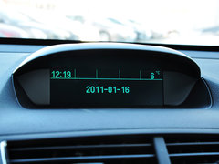 2014款 1.4T 自动 两驱都市精英型