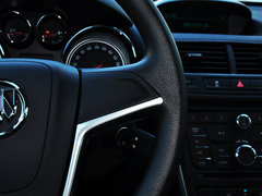 2014款 1.4T 自动 两驱都市精英型