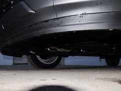 昂科拉 2014款 1.4T 自动 两驱都市精英型