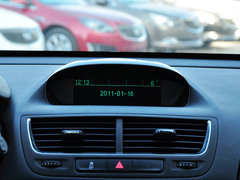 2014款 1.4T 自动 两驱都市精英型