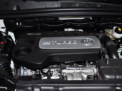 昂科拉 2014款 1.4T 自动 两驱都市精英型