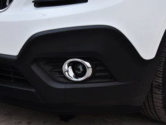 昂科拉 2014款 1.4T 自动 两驱都市精英型