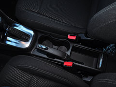 2014款 1.4T 自动 两驱都市精英型
